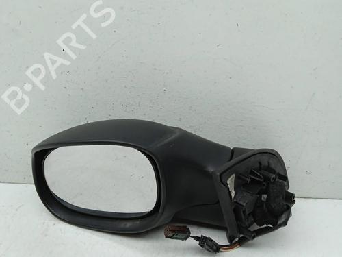 Used Left mirror CITROËN C3 Pluriel (HB_) [2003-2026]  4314866