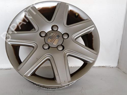 Cerchio Cerchio SEAT ALTEA (5P1) 2.0 TDI 16V (140 hp) 37439986 37439986