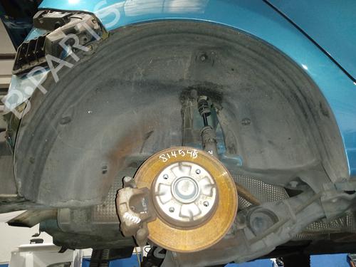 Hjulbue CITROËN C3 Picasso (SH_) [2008-2026]  24641598