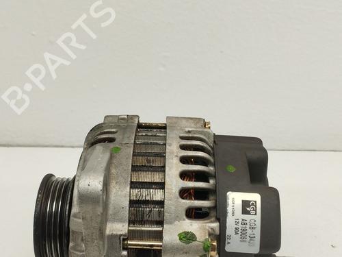 Used Alternator Alternator 39102704 39102704