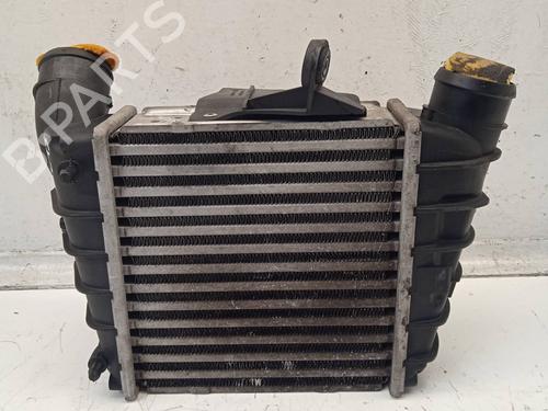 Used Intercooler VW POLO IV (9N_, 9A_) 1.4 TDI (70 hp) 4346270