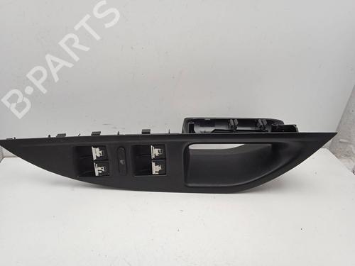 Used Left front window switch SEAT TOLEDO III (5P2) 2.0 TDI 16V (140 hp) 4357189