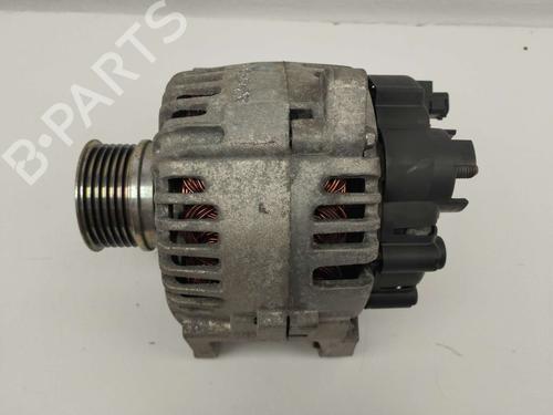 Alternator DACIA LOGAN MCV (KS_) | BP34444125M7 - Image 2
