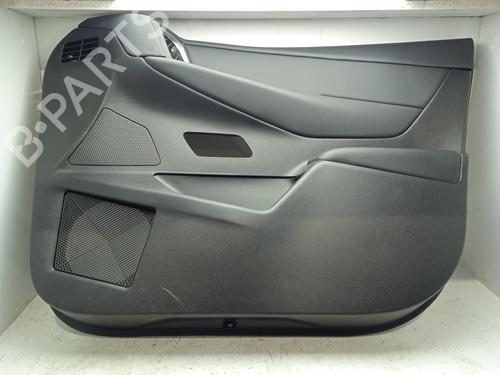 Used Front right panel DS DS 3 / DS 3 CROSSBACK (UR_, UC_, UJ_) 1.5 BlueHDi 130 (UCYHZR) (130 hp) 16933111