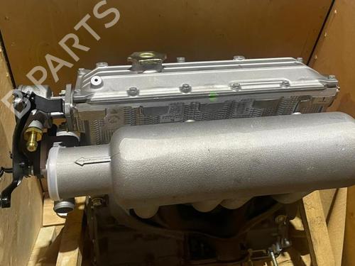 Engine FIAT DUCATO Van (230_) 2.5 TDI | BP4284742M1 
