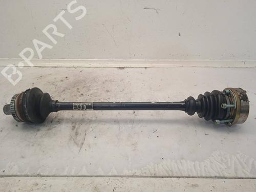 Used Left rear driveshaft Left rear driveshaft AUDI A6 C5 (4B2, 4B4) 2.8 (193 hp) 11155180 11155180