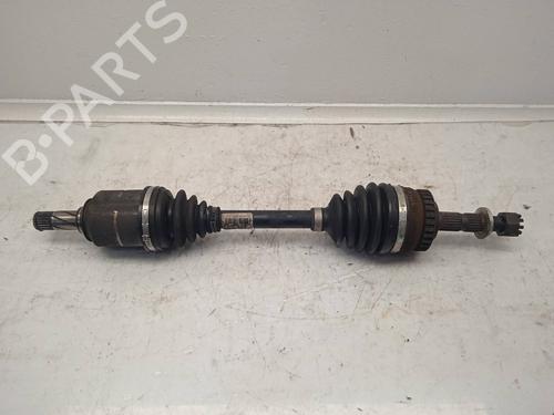Used Left front driveshaft OPEL CORSA C (X01) 1.3 CDTI (F08, F68) (70 hp) 11159289