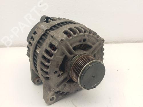 Generator Generator VW PASSAT B6 (3C2) 2.0 TDI 16V (140 hp) 35793733 35793733