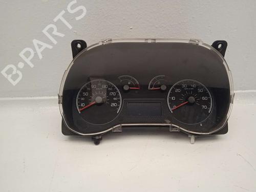 Used Instrument cluster CITROËN NEMO Box Body/MPV (AA_) [2008-2026]  24052741