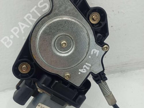 Front left window mechanism FIAT PANDA (169_) 1.2 (169.AXB11, 169.AXB1A) | BP31618868C22 - Image 2