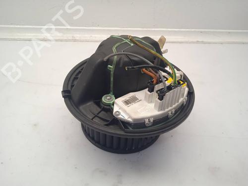 Used Heater blower motor Heater blower motor BMW 3 (E90) 318 d (122 hp) 11152987 11152987