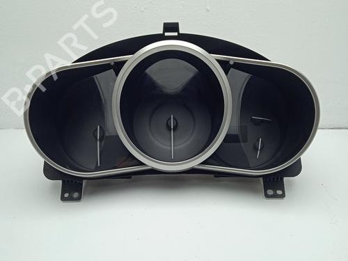 Used Instrument cluster Instrument cluster MAZDA CX-7 (ER) [2006-2014] 33202593 33202593