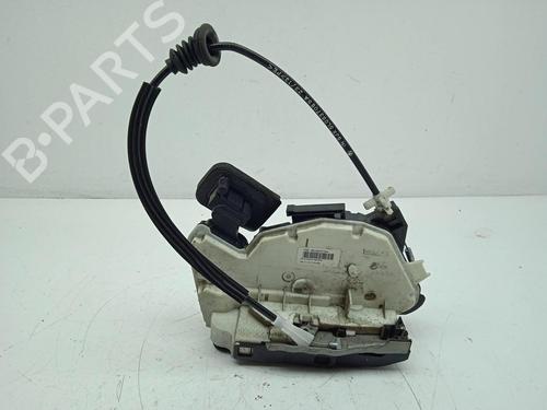 Used Front right lock SKODA YETI (5L) 2.0 TDI (140 hp) 12320452