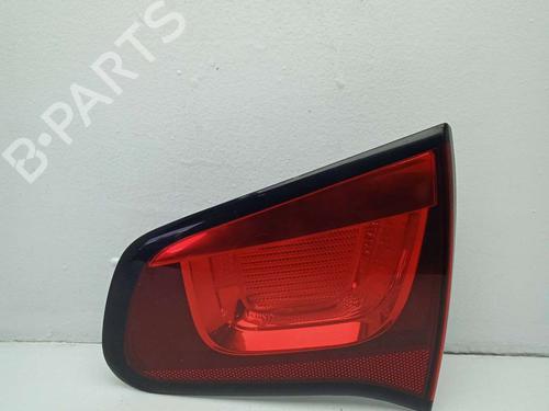 Used Right tailgate light Right tailgate light CITROËN C3 II (SC_) 1.4 HDi 70 (SC8HZC, SC8HR0, SC8HP4) (68 hp) 32629033 32629033