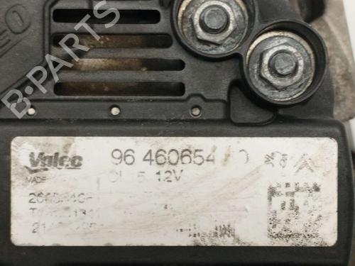 Alternator CITROËN C5 I (DC_)  | BP31618778M7  - Image 5
