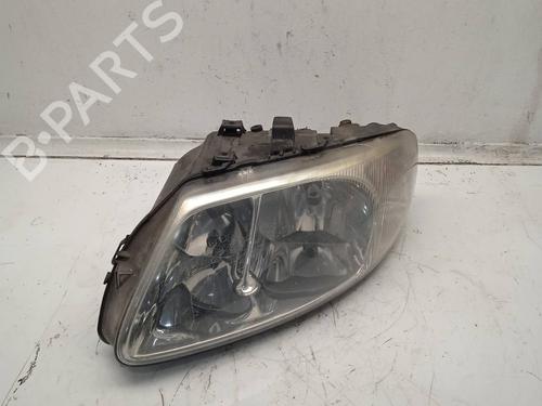 Used Left headlight Left headlight CHRYSLER VOYAGER IV (RG, RS) 2.5 CRD (141 hp) 11165947 11165947