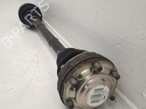 Left rear driveshaft BMW 1 (E87) 120 d | BP32188947M40 - Image 4