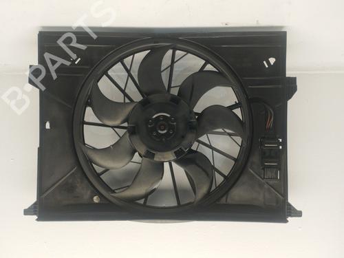 Ventilateur radiateur MERCEDES-BENZ E-CLASS (W211) [2002-2009]  31906934