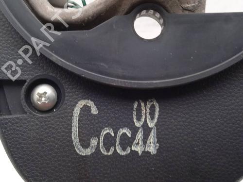 Steering wheel MAZDA 5 (CR) 2.0 CD (CR19) | BP11158762C49 - Image 6
