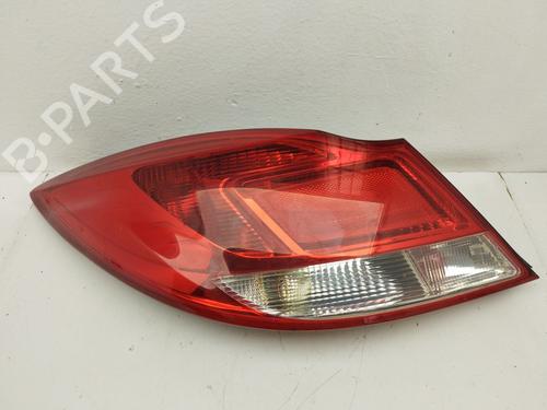 Used Left taillight Left taillight 35987086 35987086
