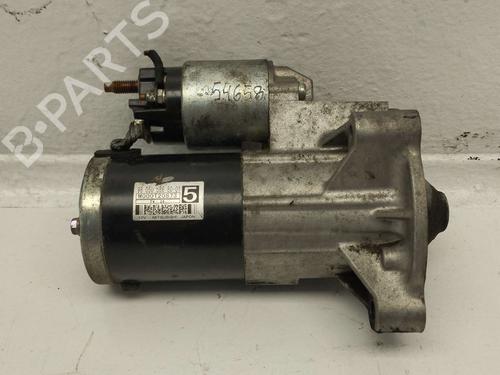Used Starter Starter CITROËN C5 I (DC_) [2001-2005] 31618779 31618779