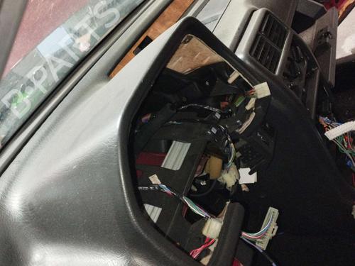 Dashboard ROVER 200 II Hatchback (RF) | BP17324467C46 - Image 2