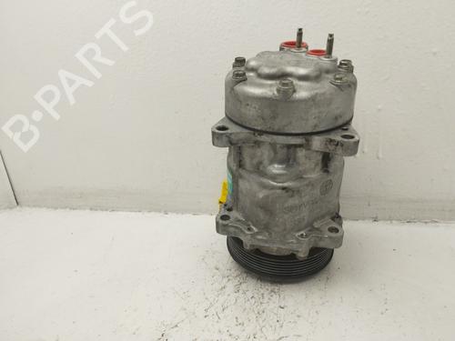 AC compressor CITROËN C8 (EA_, EB_) 2.2 HDi | BP40198754M34 - Image 6