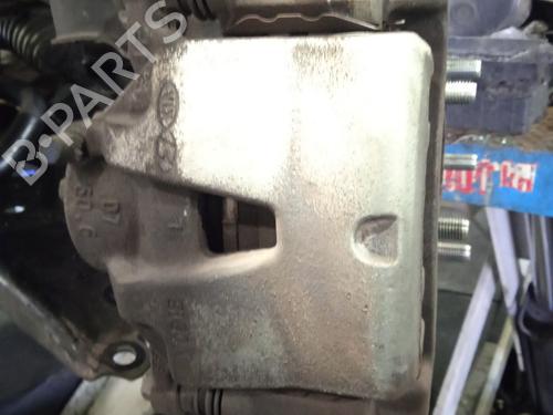 Used Left front brake caliper Left front brake caliper HYUNDAI TUCSON (TL, TLE) [2015-2023] 32439635 32439635