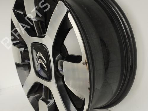 Fælk CITROËN C4 CACTUS | BP24954414C45