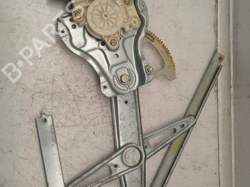 Used Front right window mechanism TOYOTA AVENSIS Saloon (_T25_) [2003-2009]  11160288