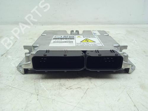Used Engine control unit (ECU) Engine control unit (ECU) MAZDA 3 (BK) 2.0 MZR-CD (BK14) (143 hp) 11235674 11235674