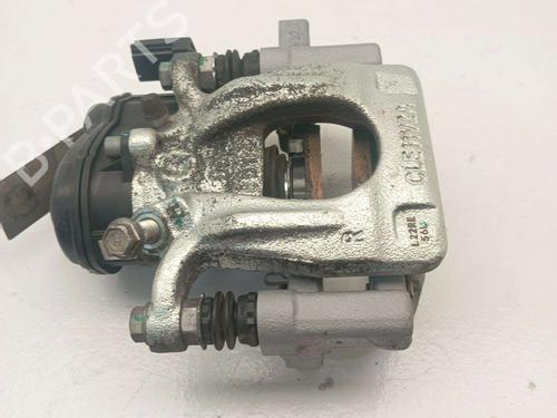 Right rear brake caliper NISSAN LEAF (ZE1) Electric | BP40095744M106 - Image 3