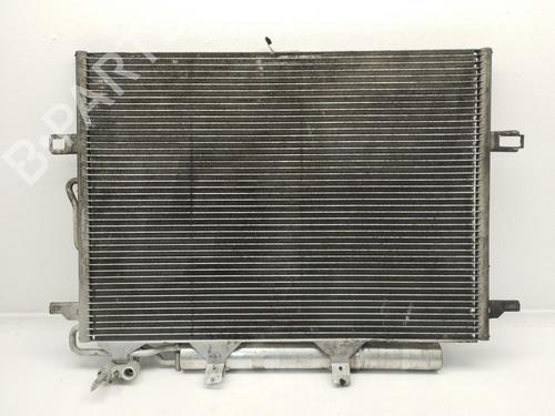 AC radiator MERCEDES-BENZ E-CLASS (W211) E 270 CDI (211.016) | BP33980651M32 - Image 2