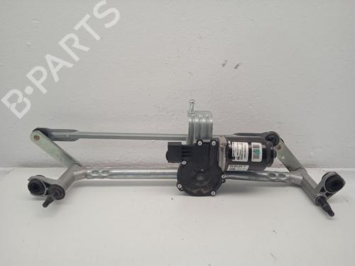 Used Front wiper motor Front wiper motor SEAT ARONA (KJ7, KJP) 1.0 TSI (116 hp) 34399061 34399061