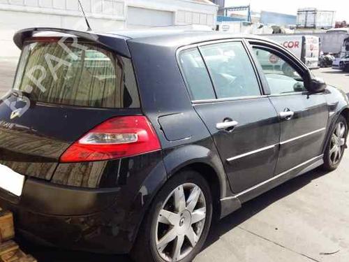 Injection pump RENAULT MEGANE II (BM0/1_, CM0/1_) 1.9 dCi (BM0G, CM0G) | BP4667439M78