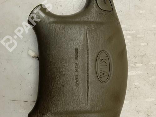driver-airbag-kia-carens-ii-mpv-fj-k56a57k00a-2002-2003-2004-2005-2006-2007-2008-2009-2010-2011-2012-2013-11154399 main image