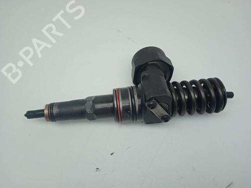 Used Injector VW PASSAT B5.5 (3B3) [2000-2005]  23271569