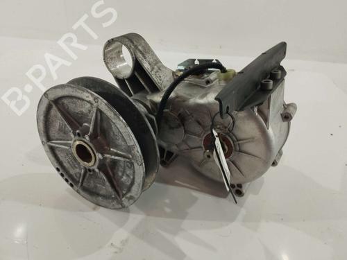 Used Gearbox Gearbox FIAT 600 (113_) 0.8 (D) (23 hp) 40095197 40095197