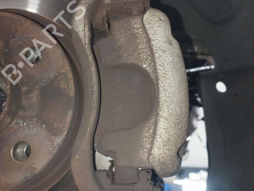 Used Right front brake caliper ALFA ROMEO MITO (955_) [2008-2018]  22901937