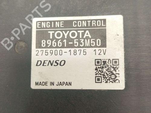 Engine control unit (ECU) LEXUS IS II (_E2_) 200d (ALE20_, ALE20R) | BP32420200M57  - Image 5