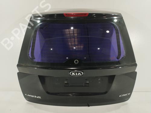 Used Tailgate KIA CARENS III MPV (UN) [2006-2013]  31617158