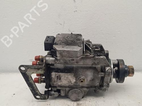 Indsprøtningspumpe OPEL ZAFIRA A MPV (T98) 2.0 DI 16V (F75) (82 hp) 31814448