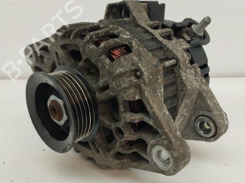 Used Alternator Alternator HYUNDAI i10 I (PA) [2007-2018] 33989070 33989070