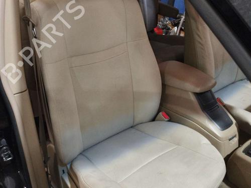 Used Right front seat SSANGYONG RODIUS I 2.7 Xdi (165 hp) 19651010