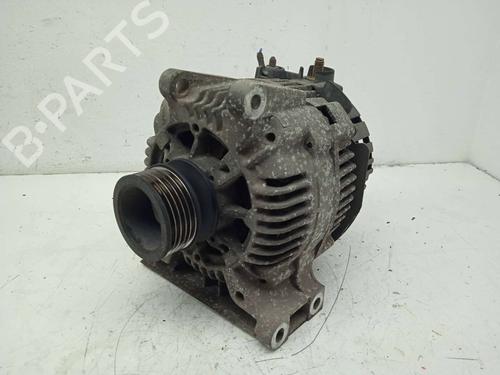 alternator-mercedes-benz-a-class-w168-0111545602-1997-1998-1999-2000-2001-2002-2003-2004-2005-11681278 main image