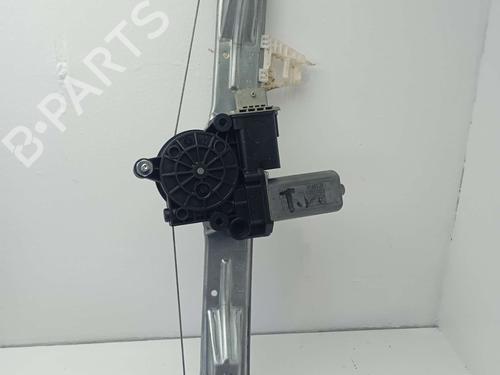 Used Rear right window mechanism FIAT BRAVO II (198_) 1.9 D Multijet (198AXB1A) (120 hp) 26238910