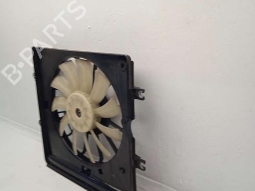 Radiator fan HONDA FR-V (BE)  | BP31617359M35  - Image 5
