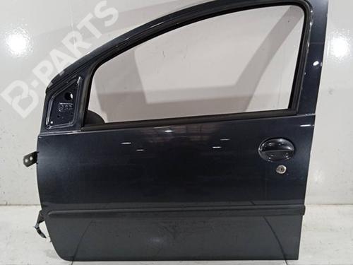 Used Left front door Left front door CITROËN C1 (PM_, PN_) 1.4 HDi (54 hp) 11153181 11153181