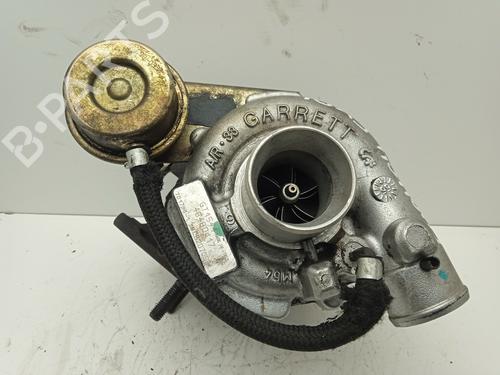 Turbolader/Kompressor für Turbolader/Kompressor 4306659 4306659