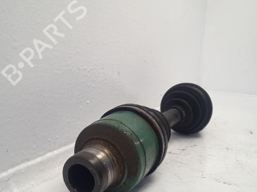Left front driveshaft SSANGYONG REXTON / REXTON II (GAB_) 2.7 Xdi | BP33239986M38 - Image 2